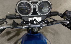 HONDA CBF125 PCJ7