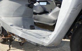SUZUKI LET's 4 CA45A