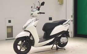 HONDA LEAD 125 JF45