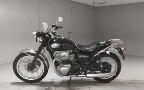 KAWASAKI W400 2007 EJ400A
