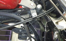HARLEY XL883N 2013