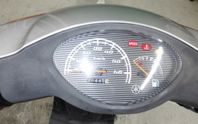 YAMAHA JOG Gen.5 SA36J