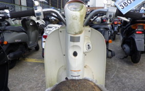 HONDA CREA SCOOPY AF55