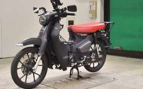HONDA C125 SUPER CUB 2022 JA71