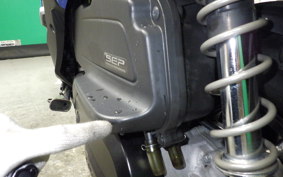 SUZUKI ｽｳｨｯｼｭ125 DV12B