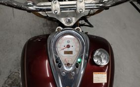 YAMAHA DRAGSTAR 400 CLASSIC 2001 VH01J