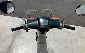 HONDA SUPER CUB90 HA02
