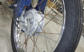 HONDA C50 SUPER CUB AA01
