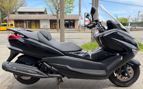 YAMAHA MAJESTY 250 SG20J