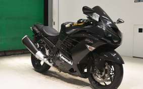 KAWASAKI ZX 1400 NINJA R A 2012