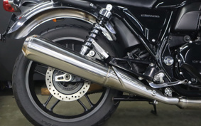 HONDA CB1100 2015 SC65