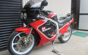 SUZUKI GSX-R1100 1987 GU74B