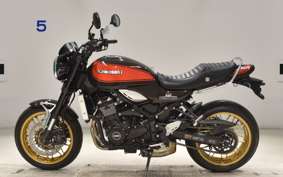 KAWASAKI Z900RS 2022 ZR900C