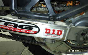 HONDA XR250 BAJA 1998 MD30