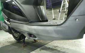 SUZUKI ADDRESS V125 2021 DT11A
