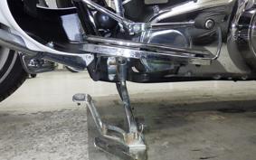 HARLEY FLHR 1580 2009