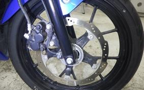 SUZUKI GSX-R125 1982 DL33B