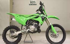 KAWASAKI KX112 2018 KX112A