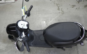 YAMAHA VINO 50 Gen.4 1998 AY02