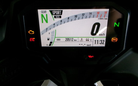 KAWASAKI NINJA ZX-4R SE 2025 ZX400P