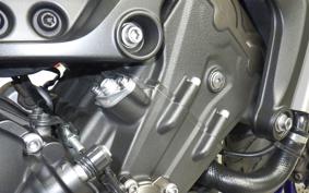 YAMAHA MT-09 A 2016 RN34J