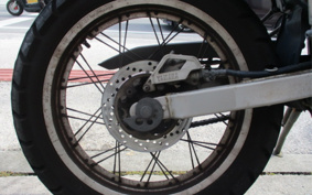 YAMAHA SEROW 250 DG11J