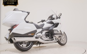 HONDA GL 1800 GOLD WING TOUR DCT 2026 SC79