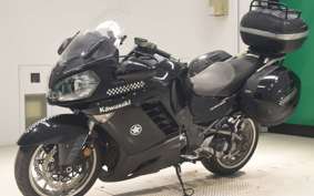 KAWASAKI ｺﾝｺｰｽ14 2011