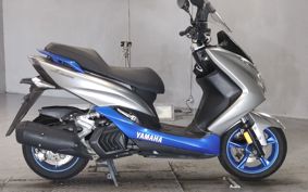 YAMAHA S-MAX SG27