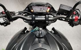 SUZUKI GSX-S750 C533F