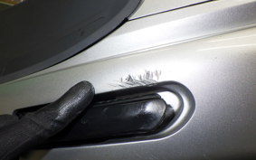 SUZUKI ADDRESS 110 2008 CF11A