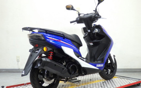 YAMAHA  CYGNUS X SR SEA5J