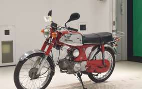 HONDA CS90 S90