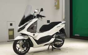 HONDA PCX 125 2007 JK05