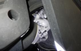 HONDA LEAD 125 2011 JF45