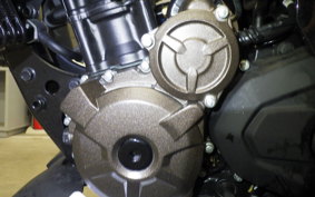 SUZUKI ｼﾞｸｻｰ250 2001 ED22Y