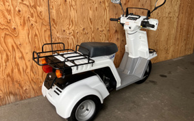 HONDA  GYRO X STANDARD  TD02