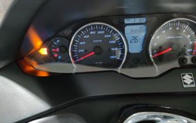 SUZUKI SKYWAVE 400S 2014 CK45A
