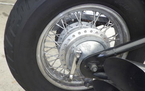 HONDA STEED 400 1993 NC26