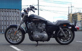 HARLEY XL883L 2012 CR2