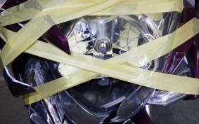 YAMAHA MAJESTY155 S SG28J