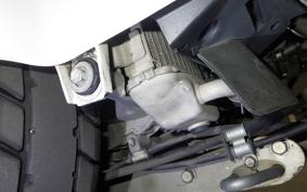 HONDA GYRO CANOPY 1998 TA03