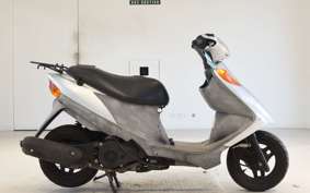 SUZUKI ADDRESS V125 CF4EA