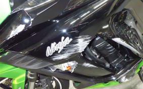 KAWASAKI NINJA 1000 A 2012