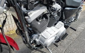 HARLEY XL1200R 2004 CLP