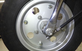 HONDA MONKEY 2006 AB27