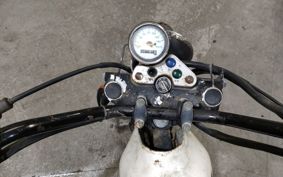 SUZUKI GLASS TRACKER BIG BOY NJ4BA