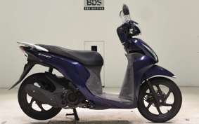 HONDA DIO 110 JF58