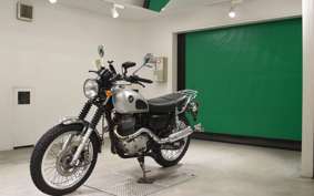 HONDA CL400 1998 NC38