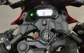 KAWASAKI NINJA250SL BX250A